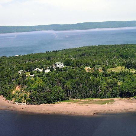 Still Point Lodge Deep Brook المظهر الخارجي الصورة