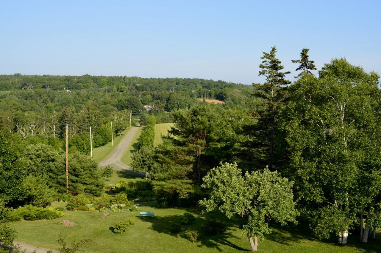 Still Point Lodge Deep Brook المظهر الخارجي الصورة