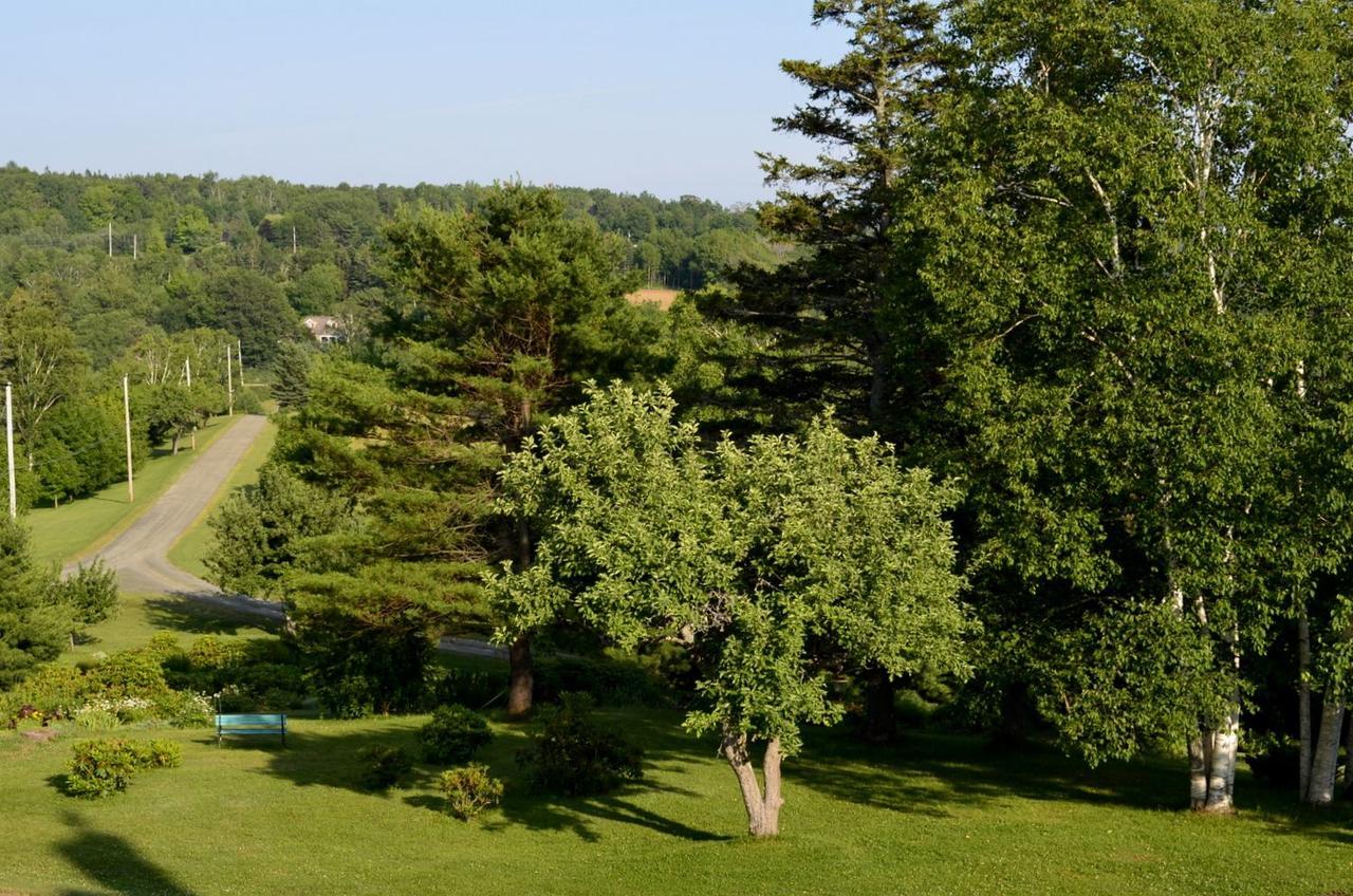 Still Point Lodge Deep Brook المظهر الخارجي الصورة