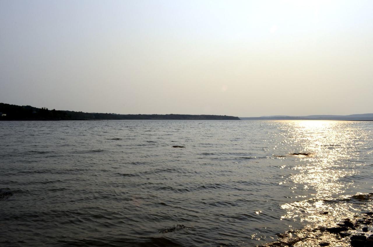 Still Point Lodge Deep Brook المظهر الخارجي الصورة