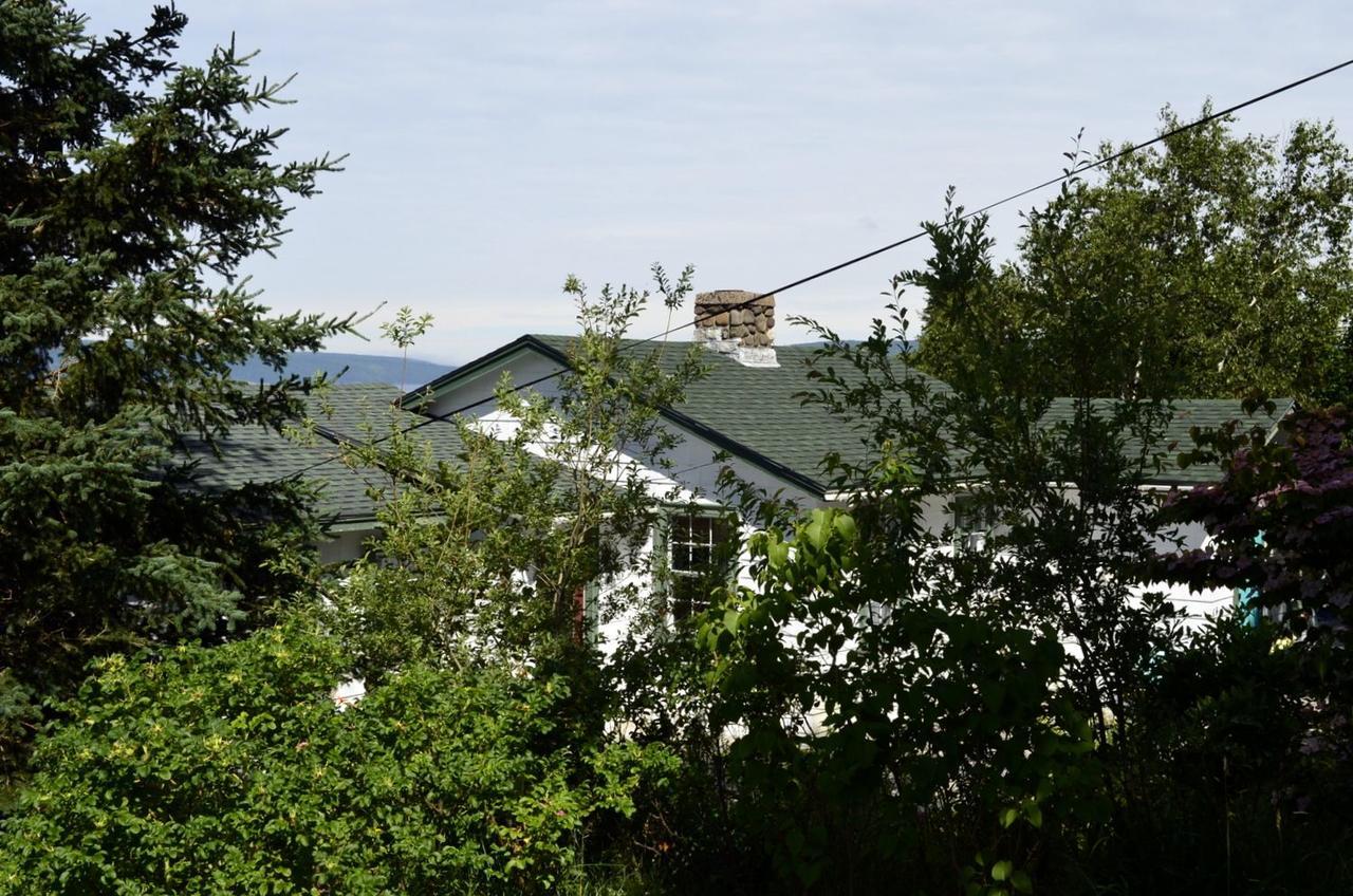 Still Point Lodge Deep Brook المظهر الخارجي الصورة